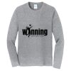 Long Sleeve Fan Favorite Tee Thumbnail