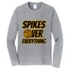 Long Sleeve Fan Favorite Tee Thumbnail