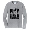 Long Sleeve Fan Favorite Tee Thumbnail