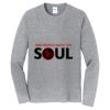 Long Sleeve Fan Favorite Tee Thumbnail