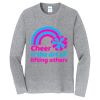 Long Sleeve Fan Favorite Tee Thumbnail