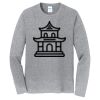 Long Sleeve Fan Favorite Tee Thumbnail