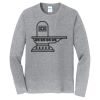 Long Sleeve Fan Favorite Tee Thumbnail
