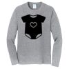 Long Sleeve Fan Favorite Tee Thumbnail