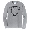 Long Sleeve Fan Favorite Tee Thumbnail