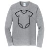 Long Sleeve Fan Favorite Tee Thumbnail
