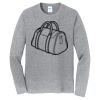 Long Sleeve Fan Favorite Tee Thumbnail