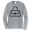 Long Sleeve Fan Favorite Tee Thumbnail