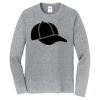Long Sleeve Fan Favorite Tee Thumbnail