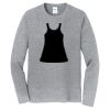 Long Sleeve Fan Favorite Tee Thumbnail