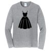 Long Sleeve Fan Favorite Tee Thumbnail