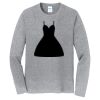 Long Sleeve Fan Favorite Tee Thumbnail