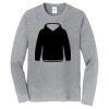 Long Sleeve Fan Favorite Tee Thumbnail