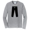 Long Sleeve Fan Favorite Tee Thumbnail