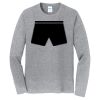 Long Sleeve Fan Favorite Tee Thumbnail