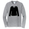 Long Sleeve Fan Favorite Tee Thumbnail