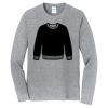 Long Sleeve Fan Favorite Tee Thumbnail