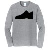 Long Sleeve Fan Favorite Tee Thumbnail