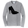 Long Sleeve Fan Favorite Tee Thumbnail