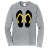 Long Sleeve Fan Favorite Tee Thumbnail