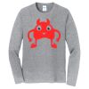 Long Sleeve Fan Favorite Tee Thumbnail
