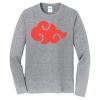 Long Sleeve Fan Favorite Tee Thumbnail