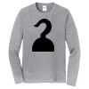 Long Sleeve Fan Favorite Tee Thumbnail