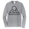 Long Sleeve Fan Favorite Tee Thumbnail