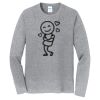 Long Sleeve Fan Favorite Tee Thumbnail