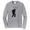 Long Sleeve Fan Favorite Tee Thumbnail