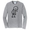 Long Sleeve Fan Favorite Tee Thumbnail