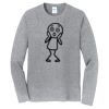 Long Sleeve Fan Favorite Tee Thumbnail