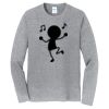 Long Sleeve Fan Favorite Tee Thumbnail