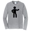 Long Sleeve Fan Favorite Tee Thumbnail
