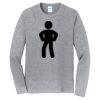 Long Sleeve Fan Favorite Tee Thumbnail