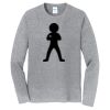 Long Sleeve Fan Favorite Tee Thumbnail