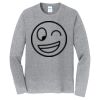 Long Sleeve Fan Favorite Tee Thumbnail