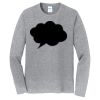 Long Sleeve Fan Favorite Tee Thumbnail