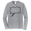 Long Sleeve Fan Favorite Tee Thumbnail