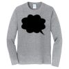 Long Sleeve Fan Favorite Tee Thumbnail
