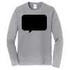 Long Sleeve Fan Favorite Tee Thumbnail