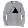 Long Sleeve Fan Favorite Tee Thumbnail