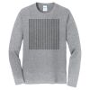 Long Sleeve Fan Favorite Tee Thumbnail