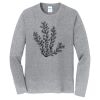 Long Sleeve Fan Favorite Tee Thumbnail