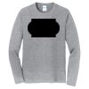 Long Sleeve Fan Favorite Tee Thumbnail
