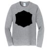 Long Sleeve Fan Favorite Tee Thumbnail