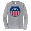 Long Sleeve Fan Favorite Tee Thumbnail