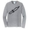Long Sleeve Fan Favorite Tee Thumbnail