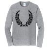 Long Sleeve Fan Favorite Tee Thumbnail