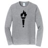 Long Sleeve Fan Favorite Tee Thumbnail